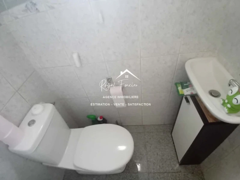 WC