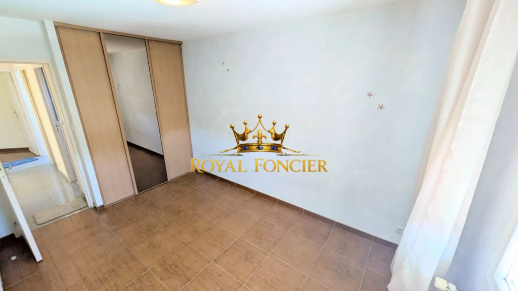Chambre 3 au 1er étage