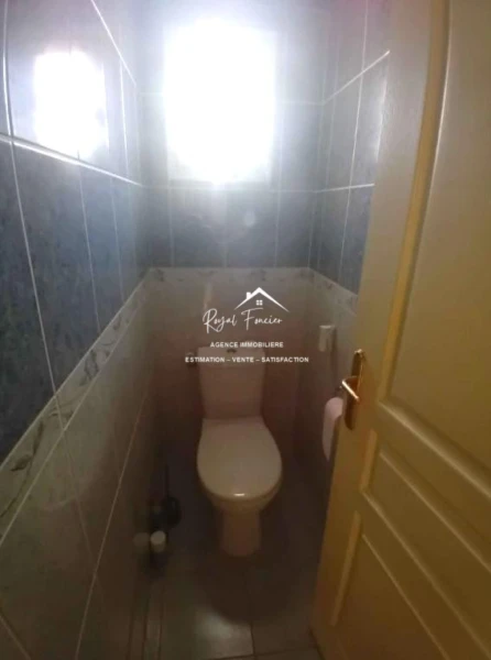 Salle de bain 1er étage