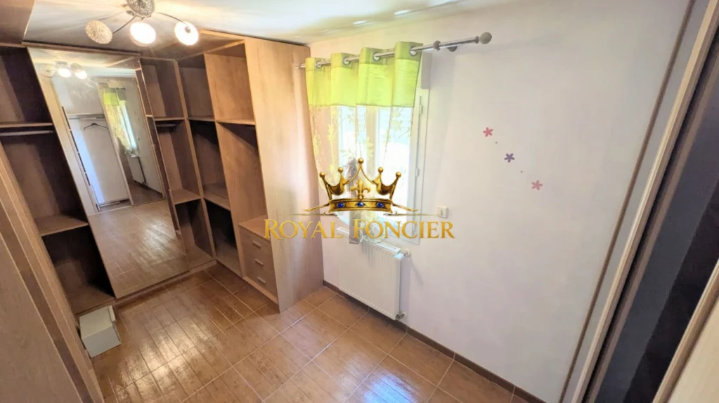 Chambre 3 suite