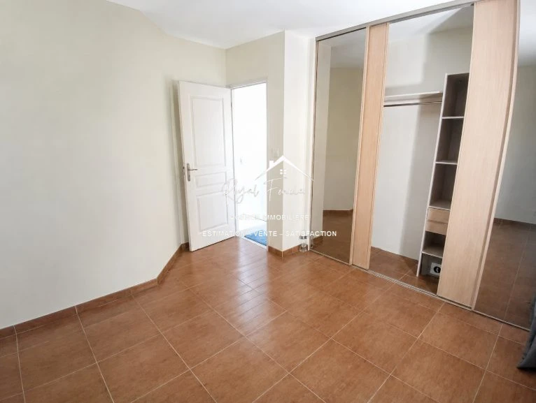 Chambre 2 au 1er étage