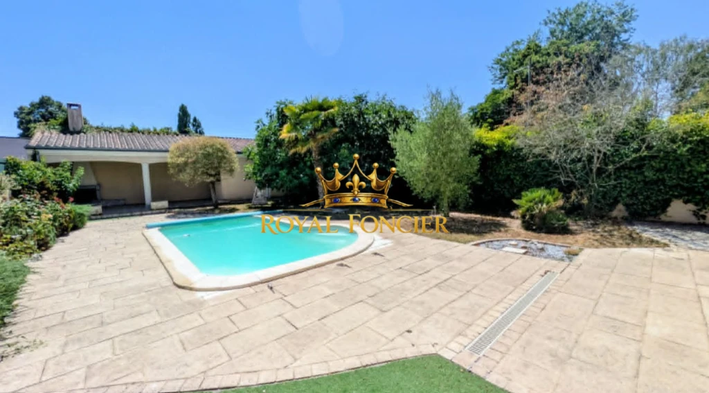 Terrasse sans vis à vis