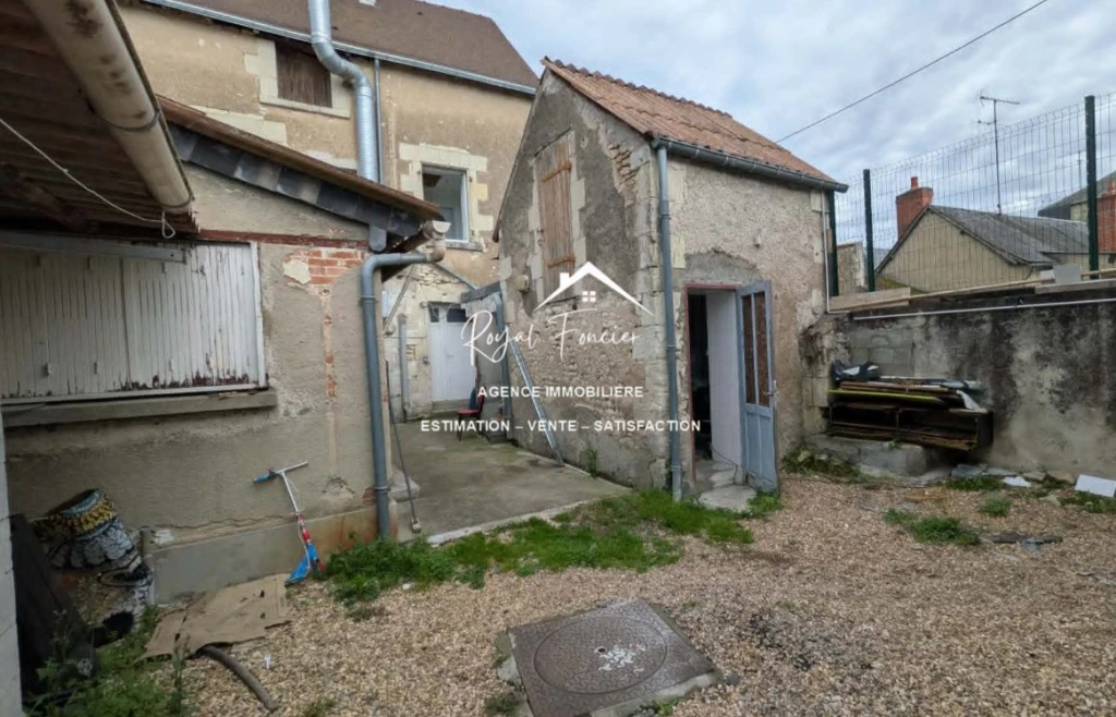 Appartement : Séjour