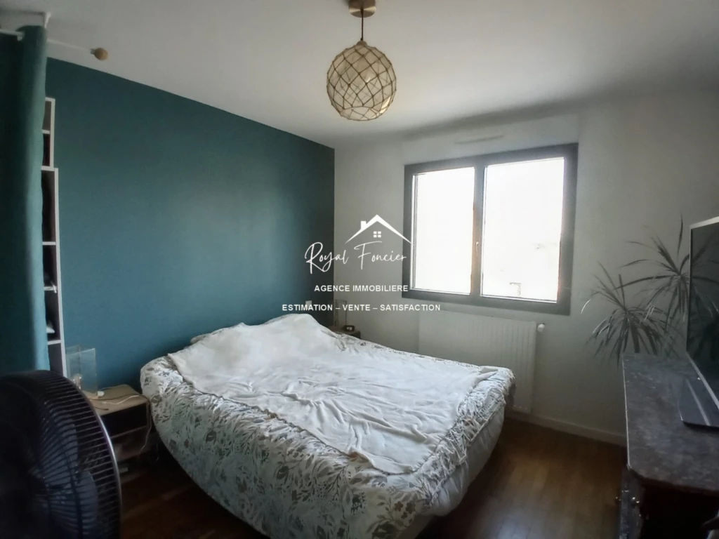 Chambre parentale