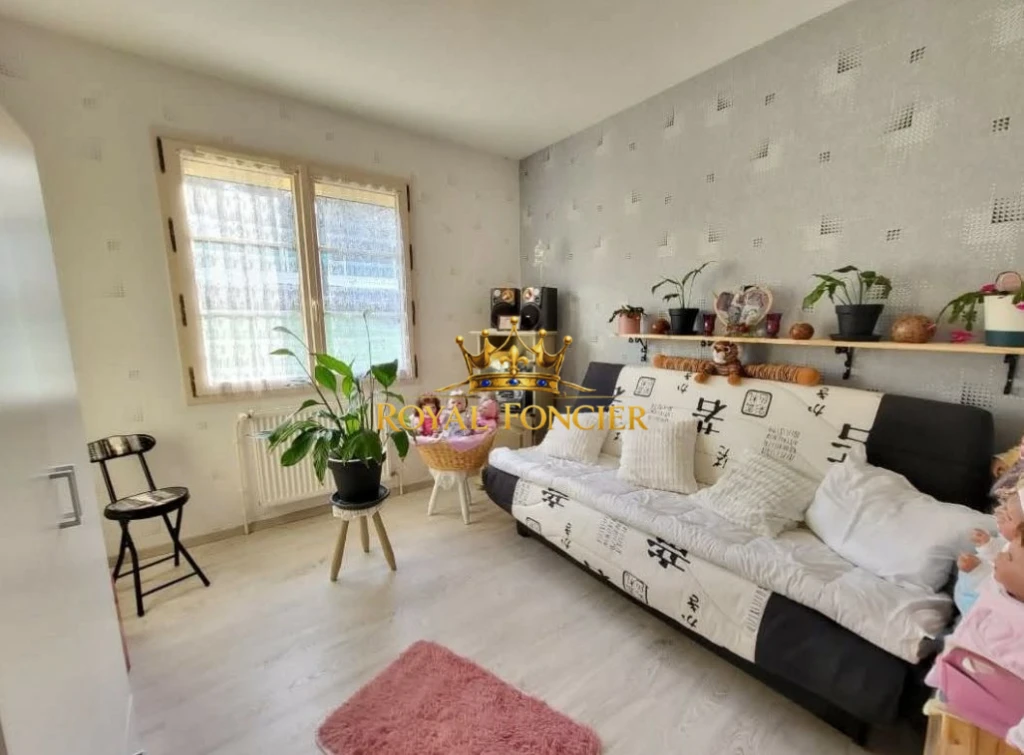 Chambre 2 au 1er étage