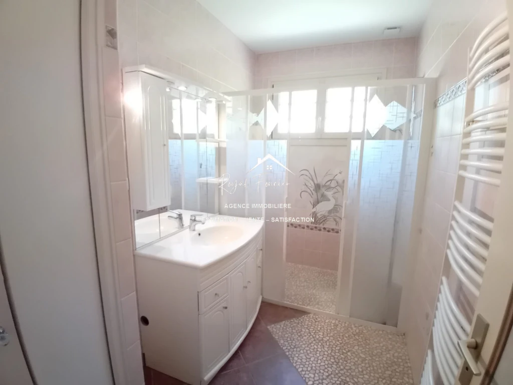 Chambre 3 au 1er étage