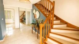 Maison de 165m² hab. 5 chambre