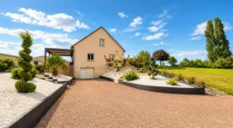 Maison de 165m² hab. 5 chambre