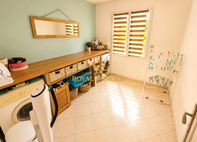 Chambre 2 RDC