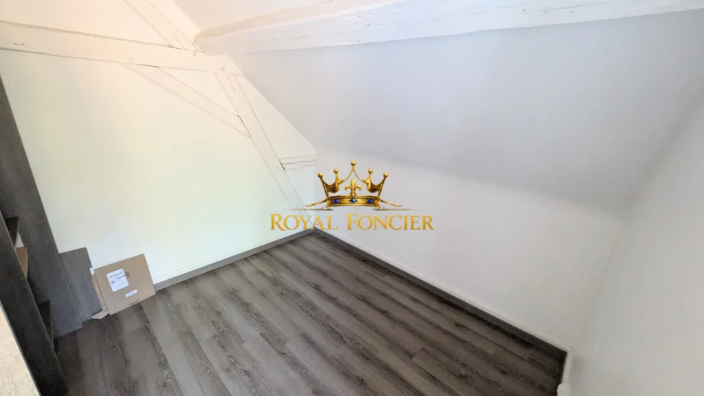 Chambre d'appoint