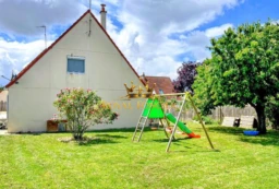 Pavillon de 104m² 3 chambres