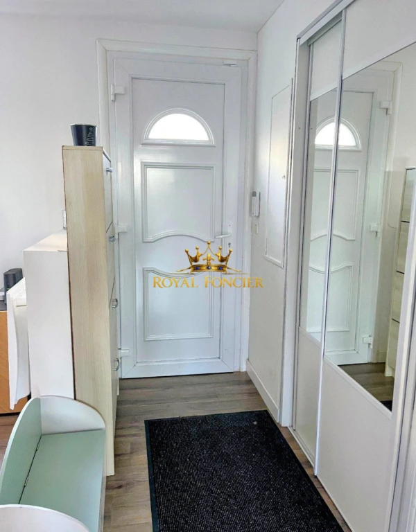 Entrée principale