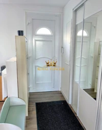 Entrée principale