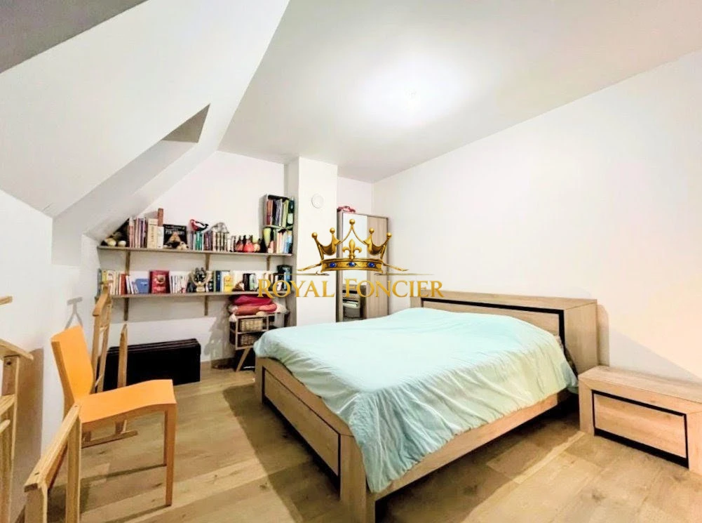 Chambre 1 au RDC