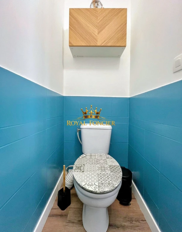 Chambre 3 au 1er étage