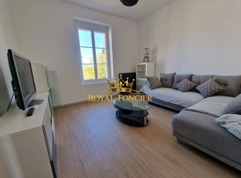 Chambre 2 au 1er étage