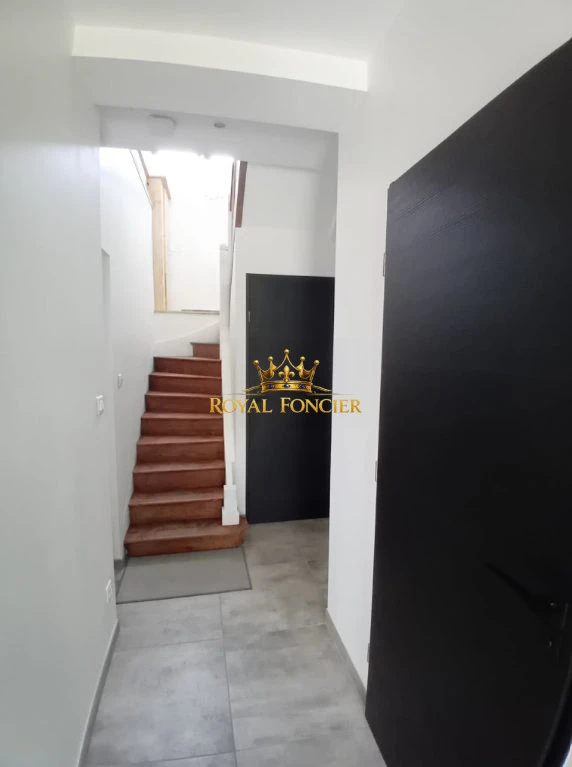 Couloir de distribution