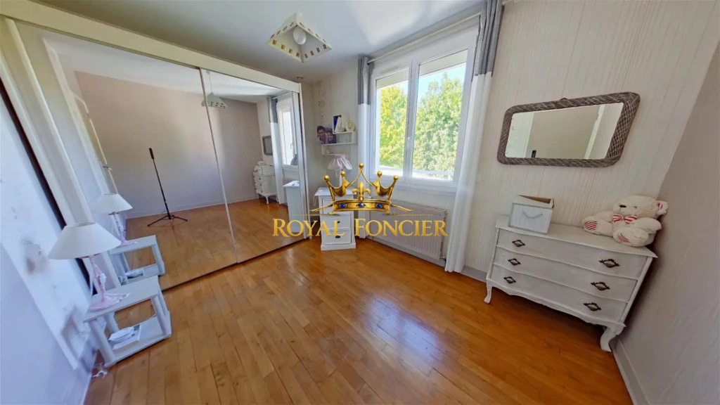 Chambre 1