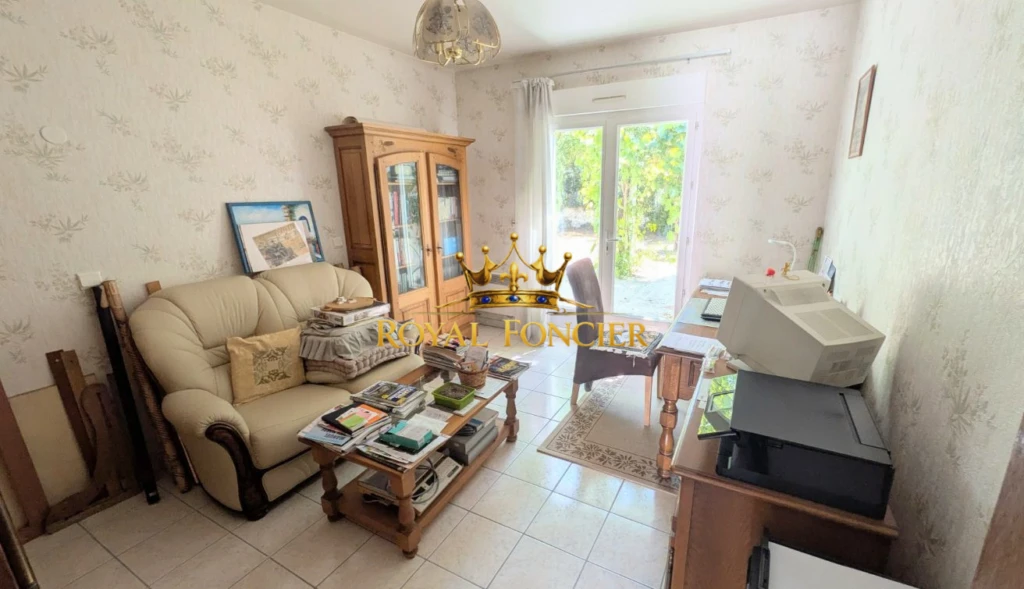 Chambre 1