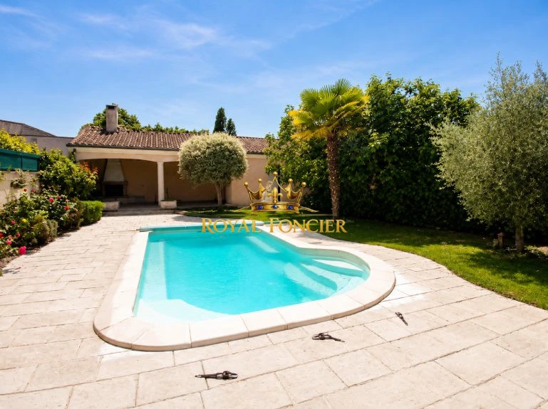 Terrasse sans vis à vis