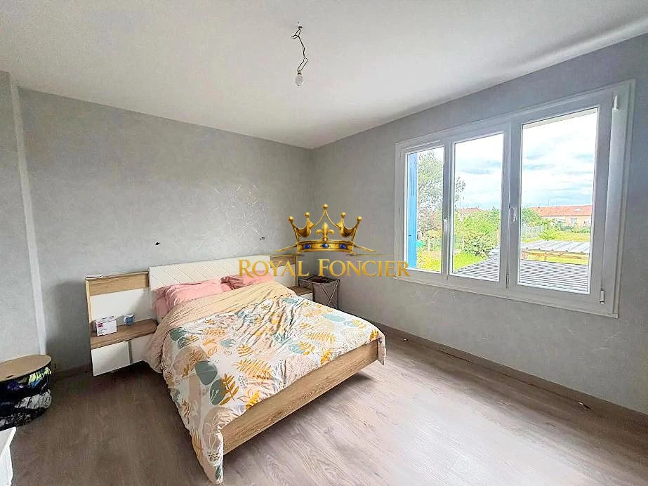 Chambre 1