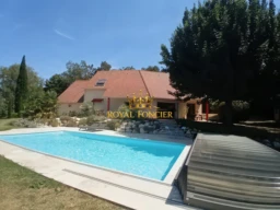 Belle propriété