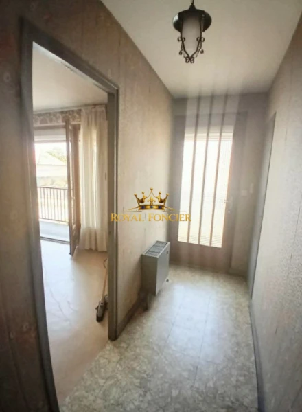 Entrée principale