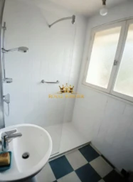 Salle d'eau