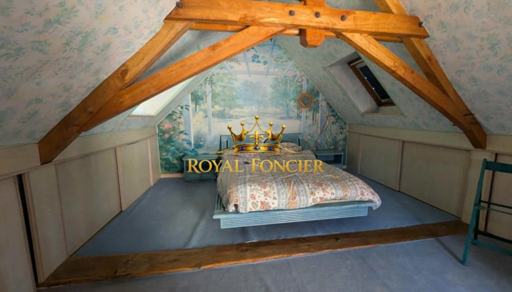 Chambre 1