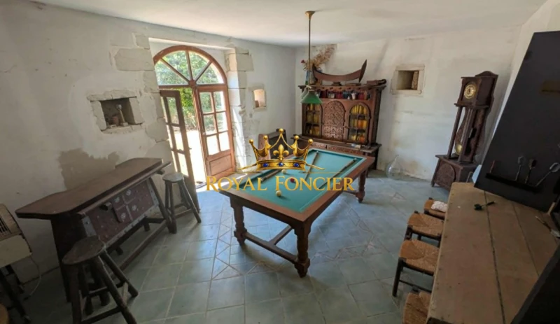 Maison 2