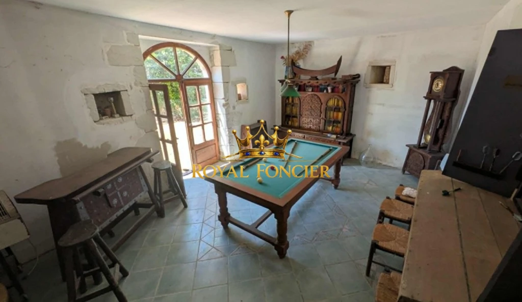 Maison 2