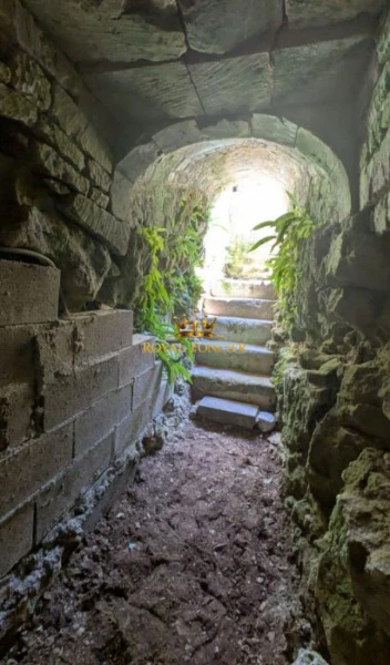 Cave
