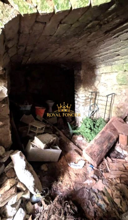 Cave