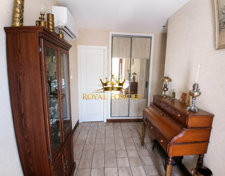 Entrée principale
