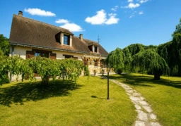 Maison 4 chambres