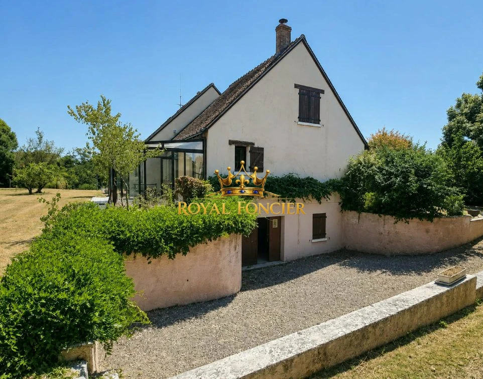 Salle d'eau au 1er étage