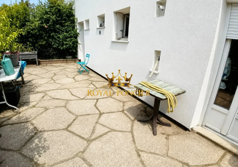 Chambre 4 au 1er étage