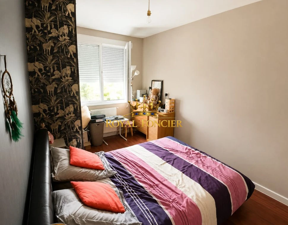 Chambre 3 au 1er étage