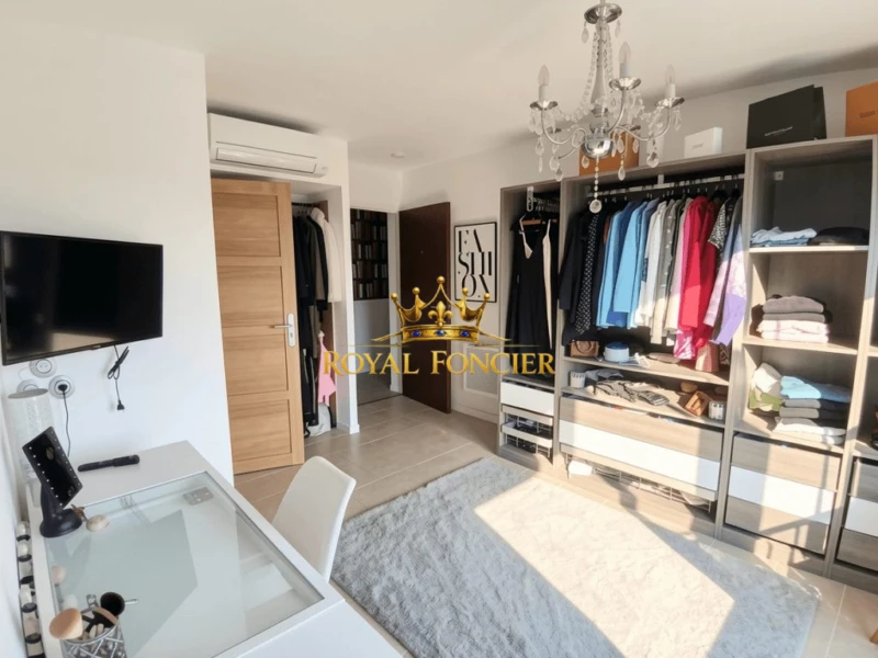 Salle d'eau privative - Chbr 3