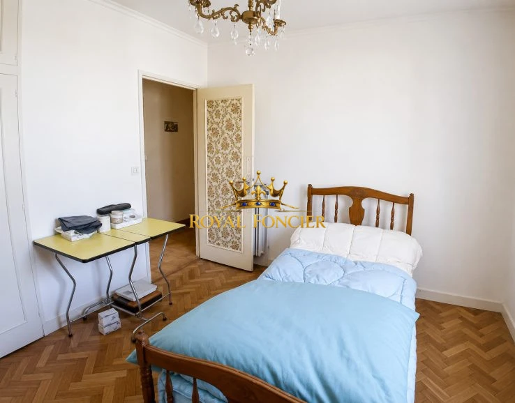 Chambre 2 au 1er étage