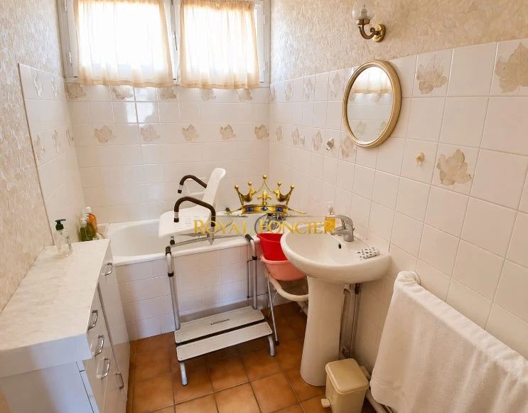 Chambre 3 au 1er étage