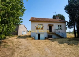 Pavillon sur soux-sol