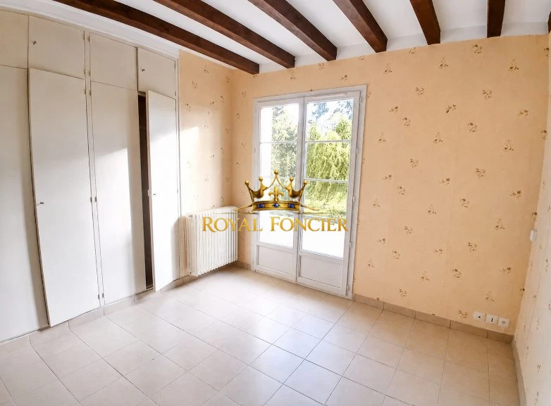 Chambre 1