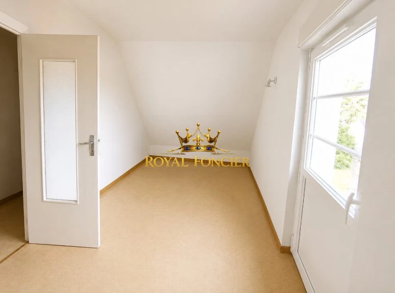 Chambre 4 au 1er étage