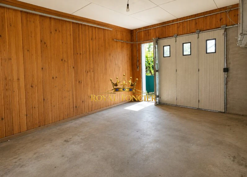 Salle d'eau 1er étage