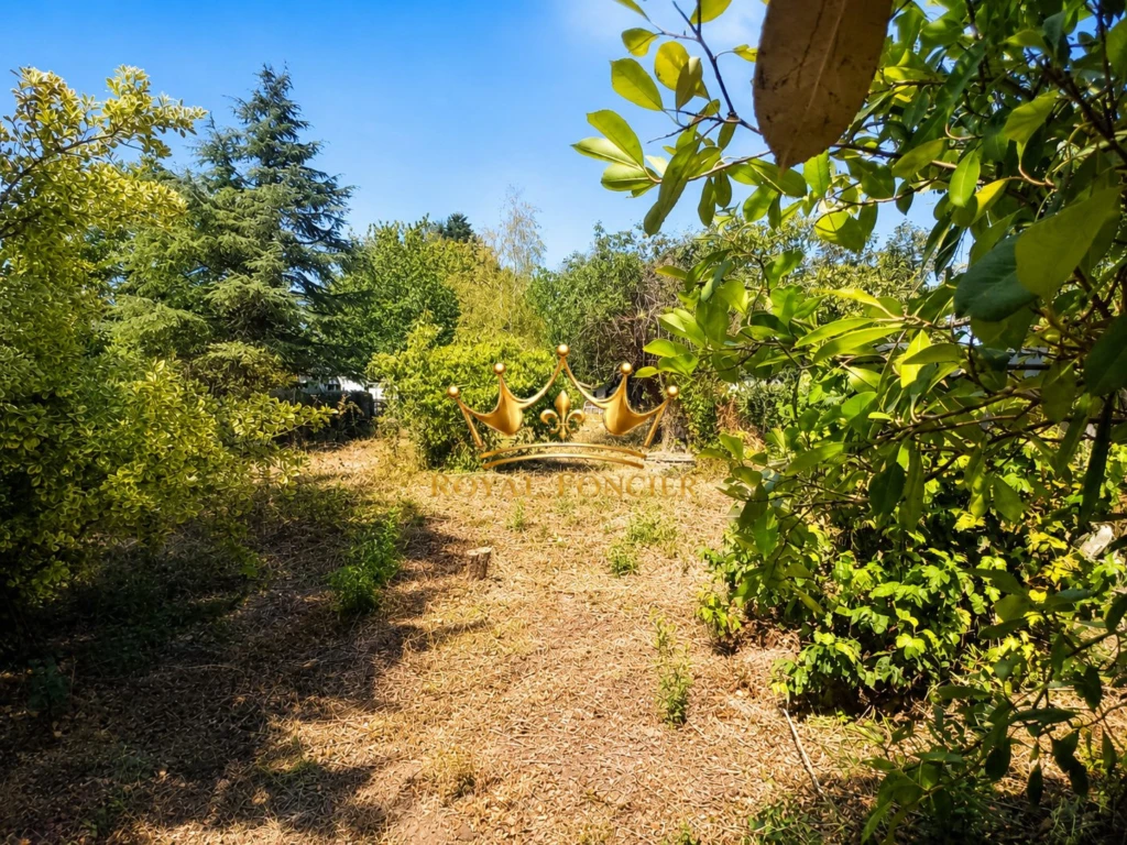 Jardin