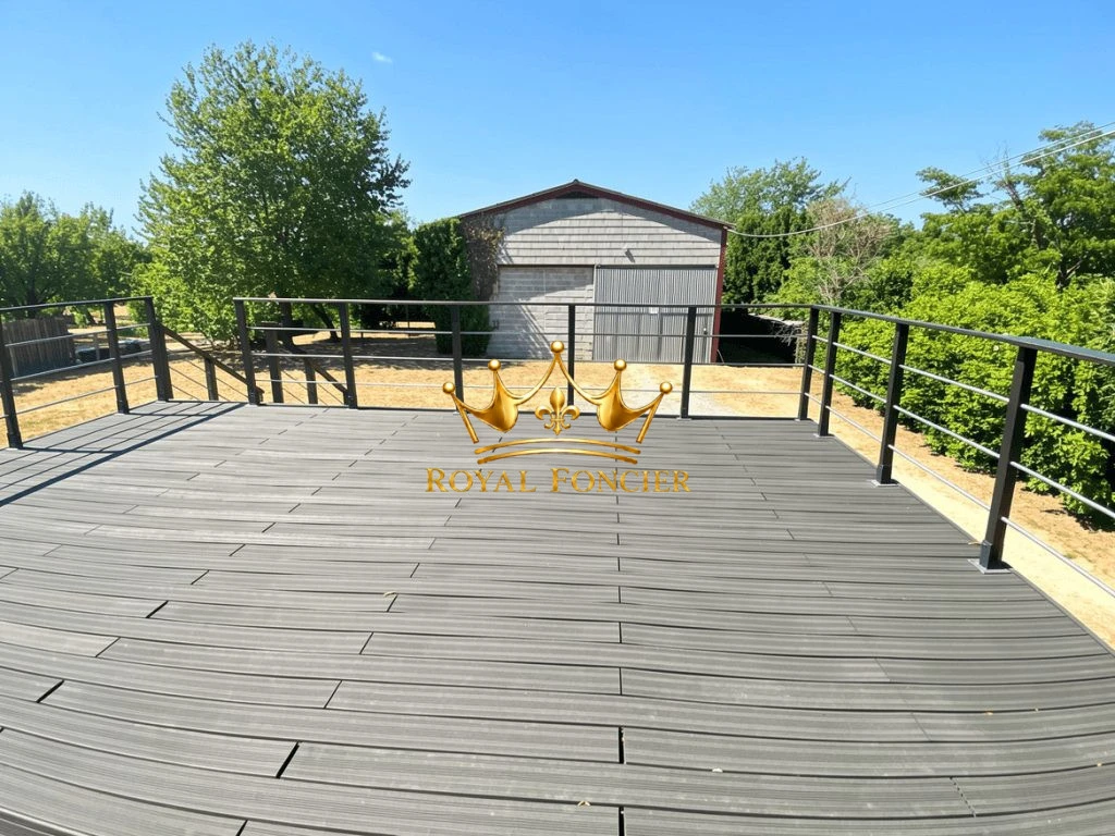 salle d'eau