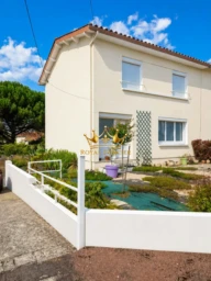 Pavillon 95m² avec 3 chambres
