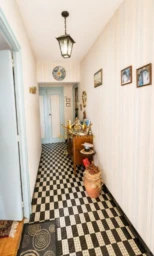 Entrée principale