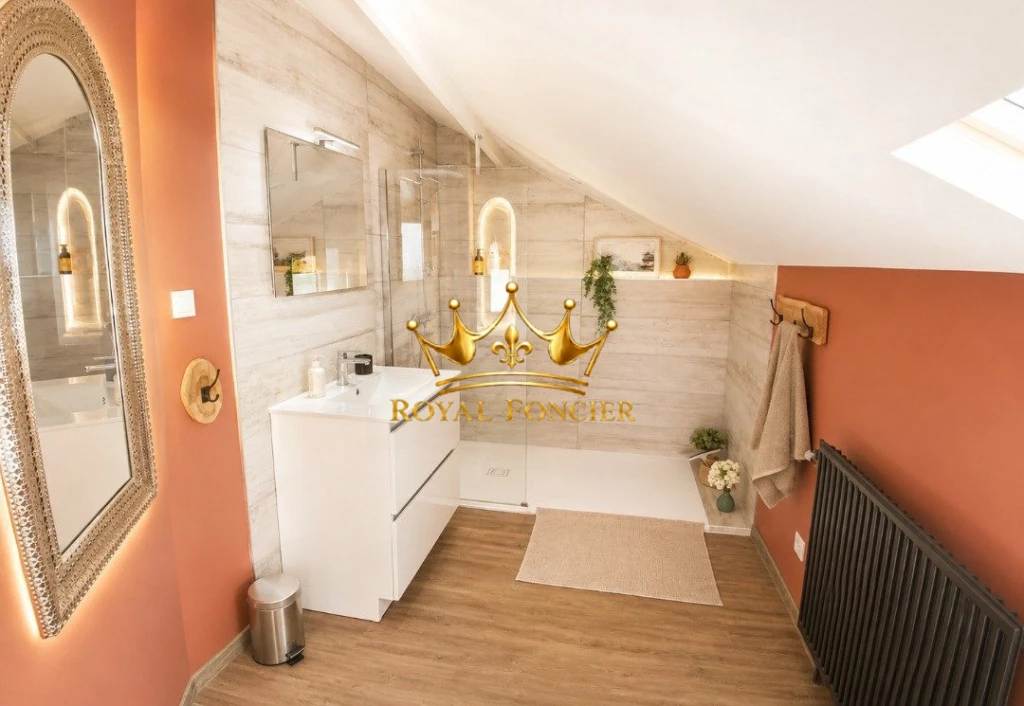 chambre parentale